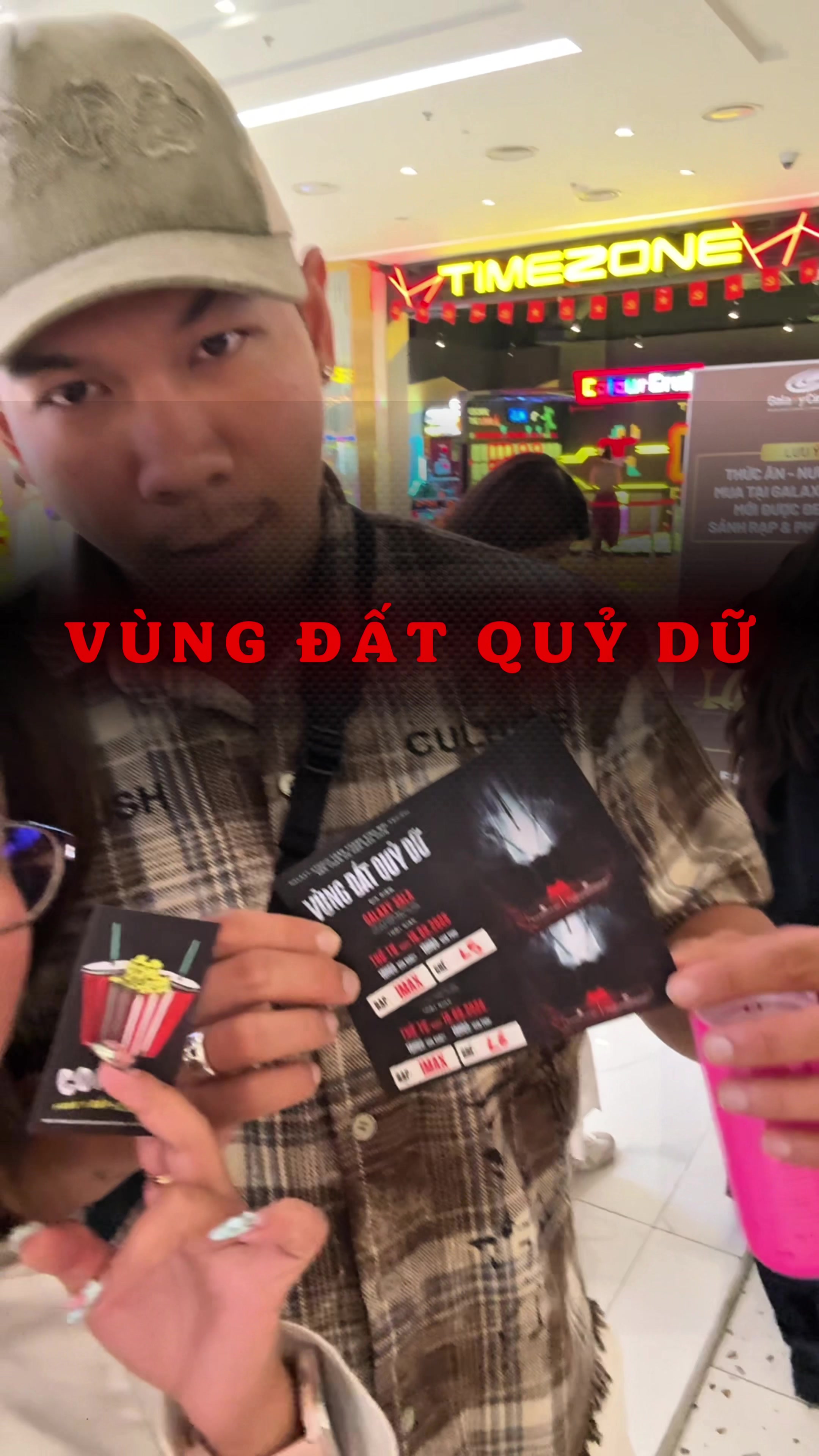 @Tiên Cà Bu