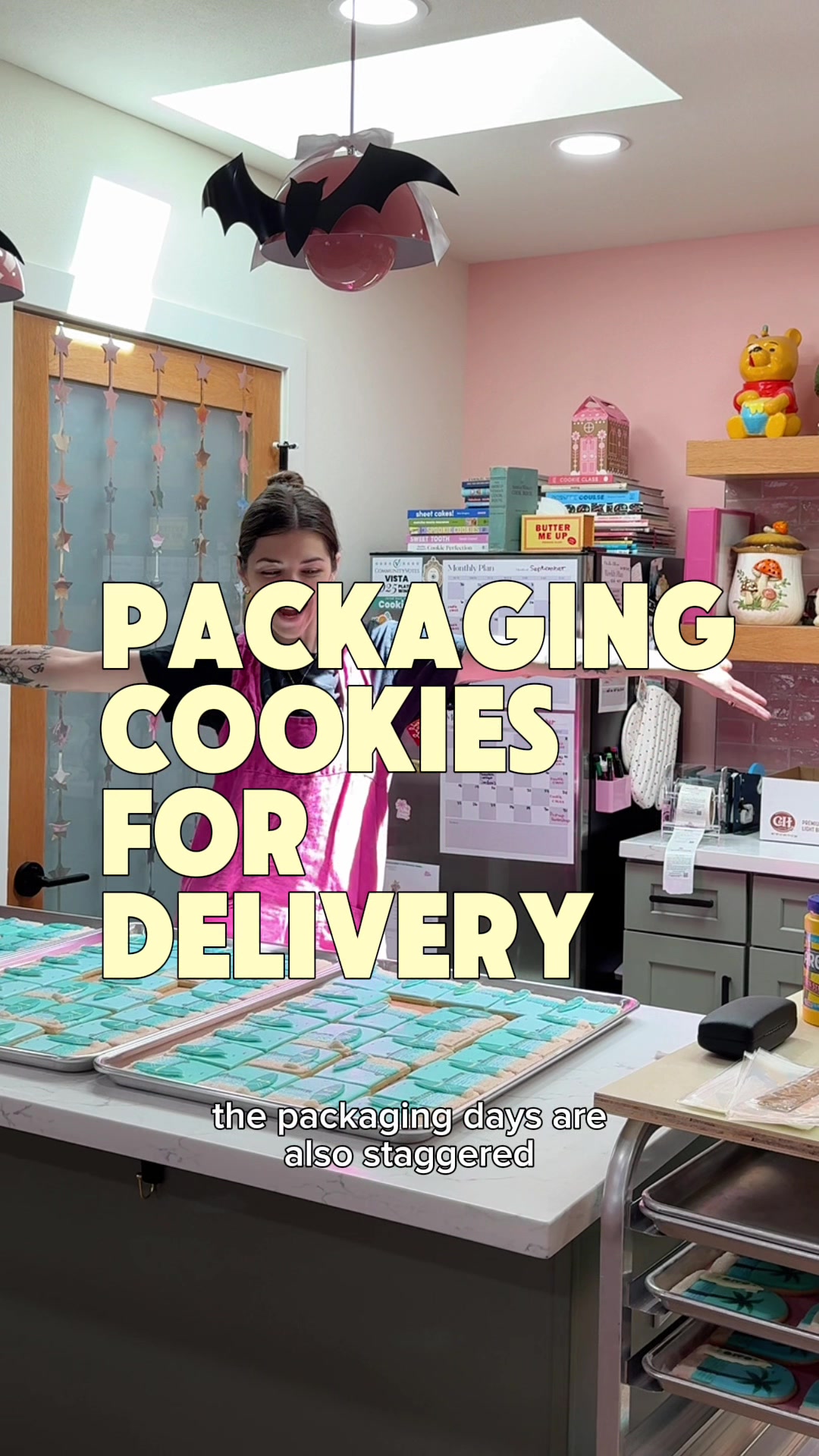@Mik Nuzzi 🍪 Mik & Cookies