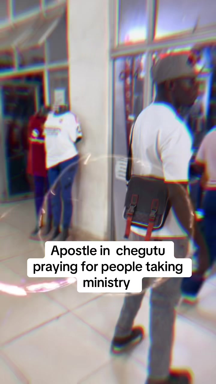 @Blessing Chigodora