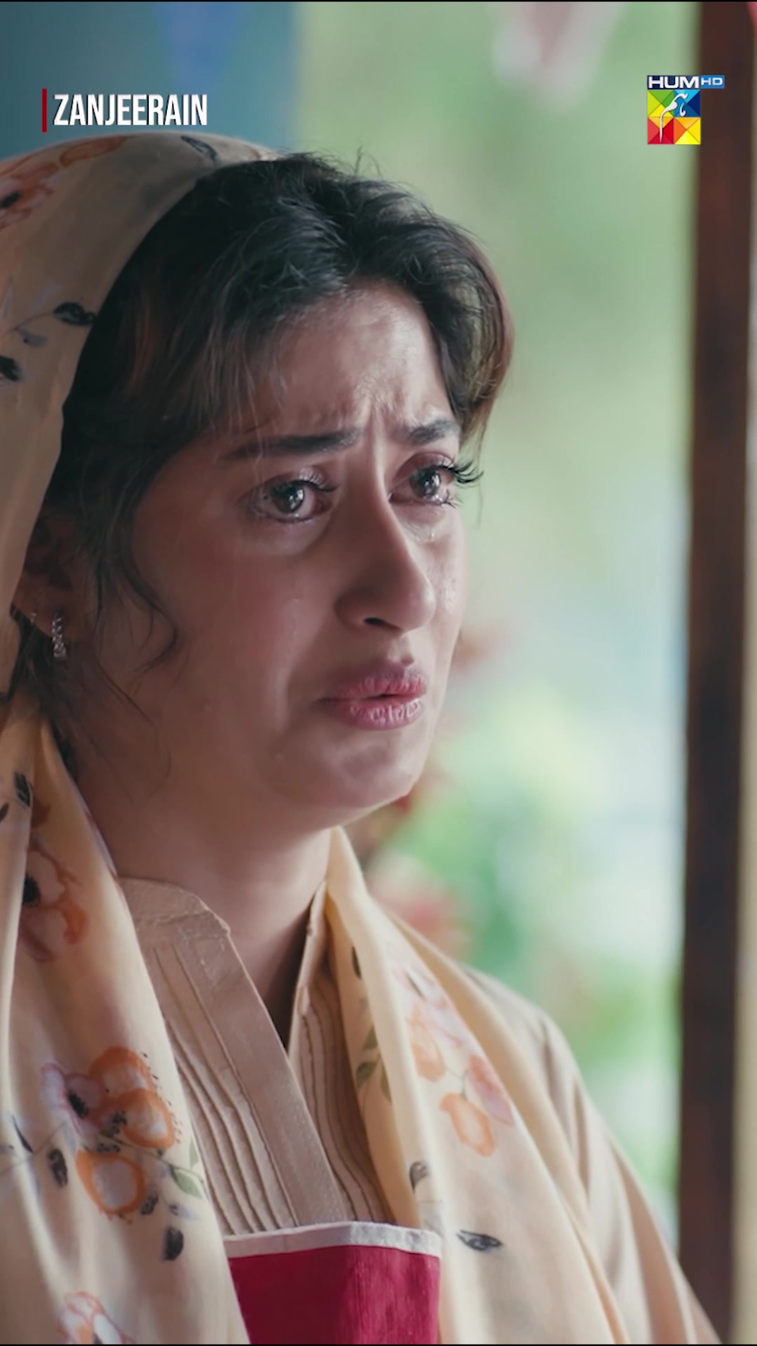 @HUM TV