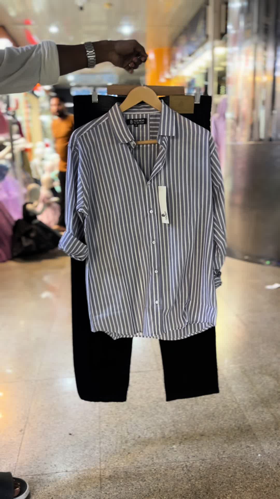 @Bin ibad Garments