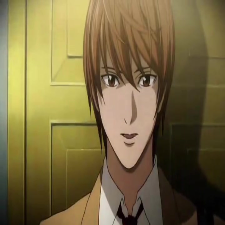 @Light Yagami