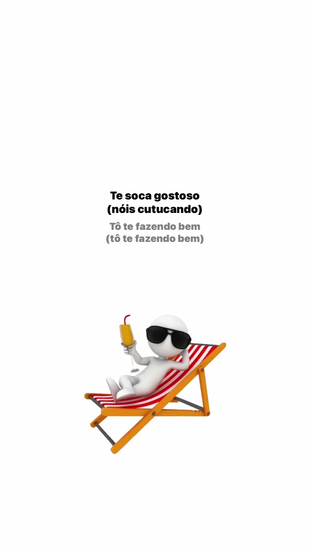 @um cara a&iacute;