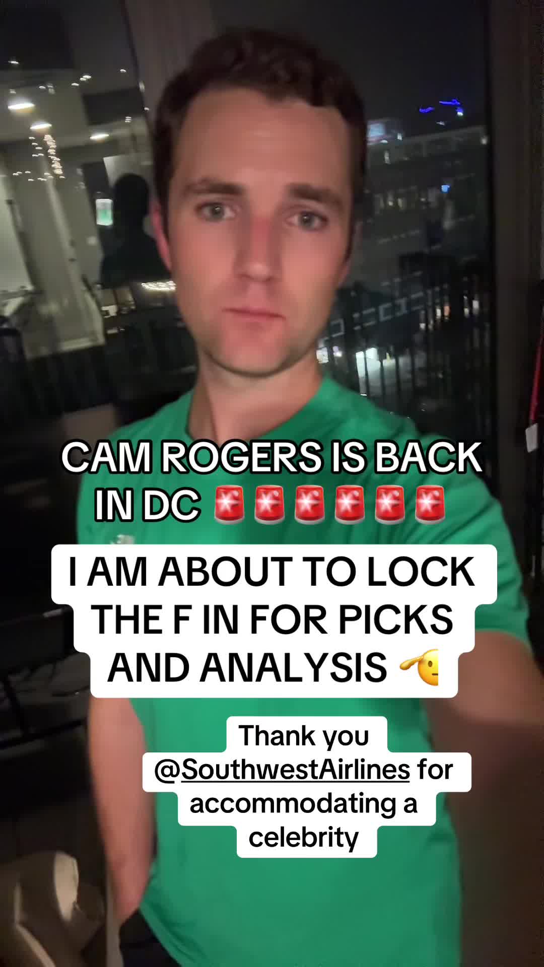 @Cam Rogers
