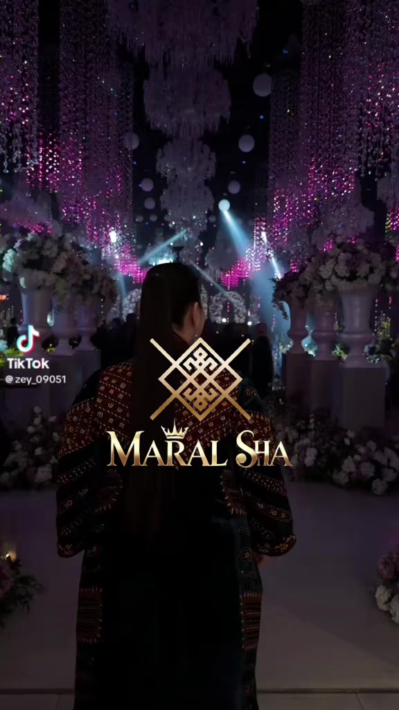 @Maral_Sha👑