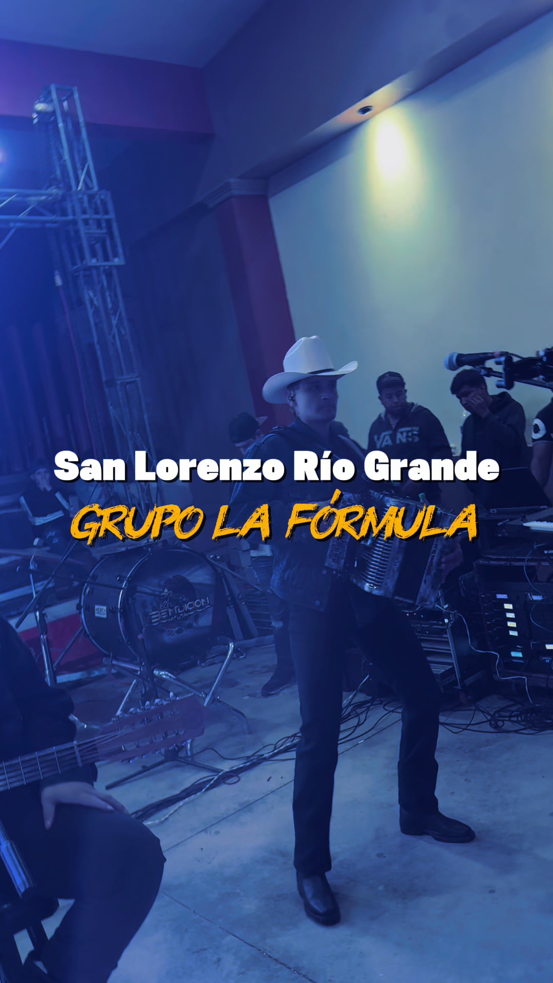 @Norteño Sax Express