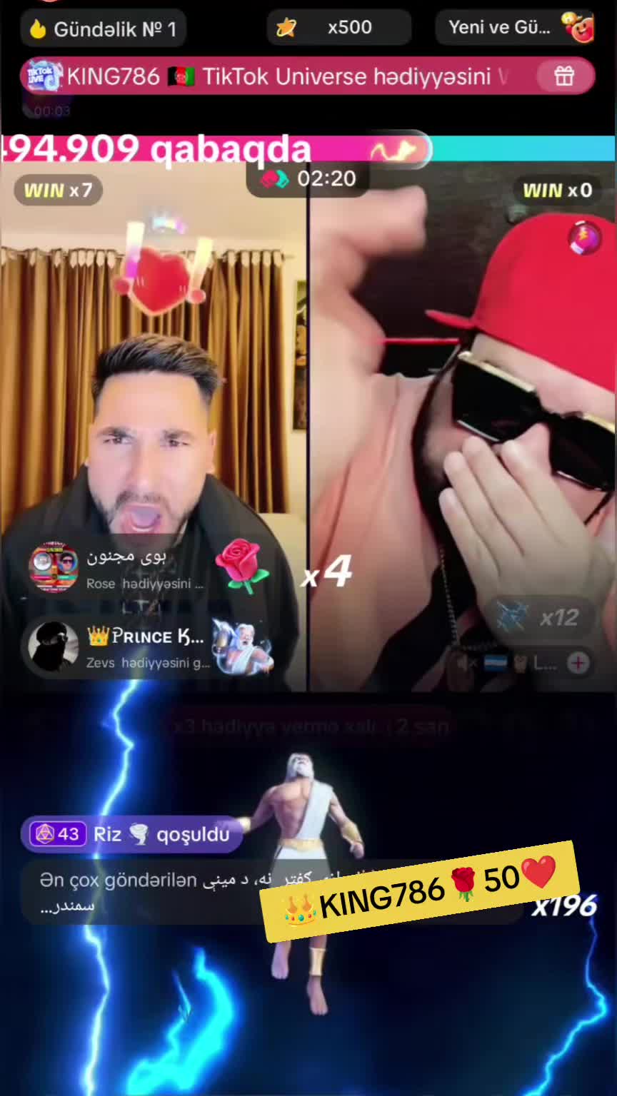 @KING786🇦🇫