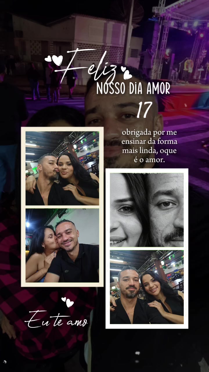 @Mara de Jesus
