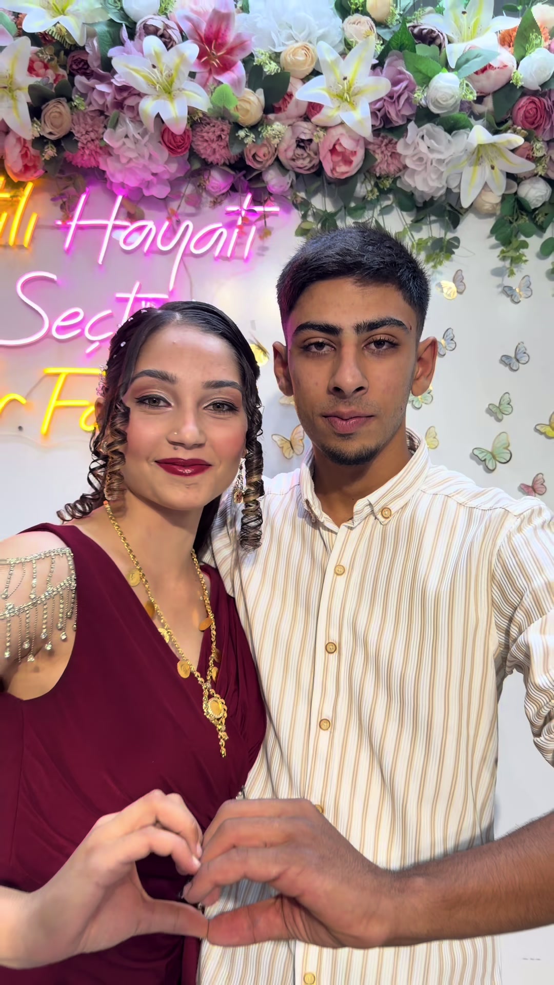 @💎Kuaför Fatma💎