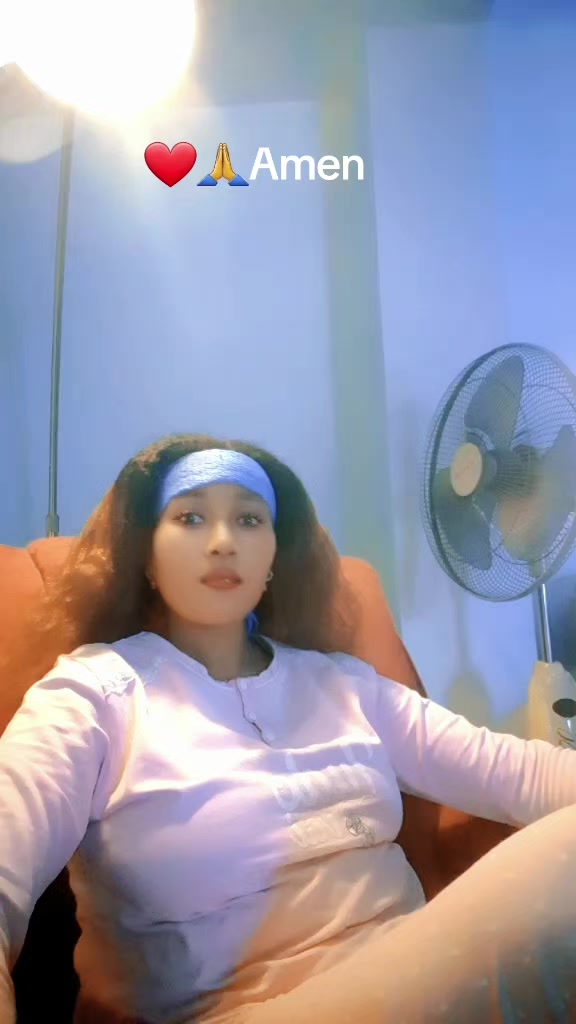 @ገናናው ኢየሱስ 🥰🙏