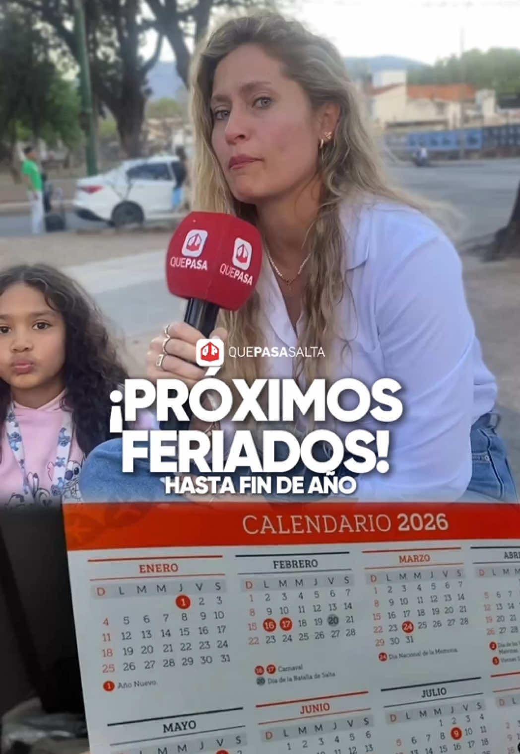 @Que Pasa Salta