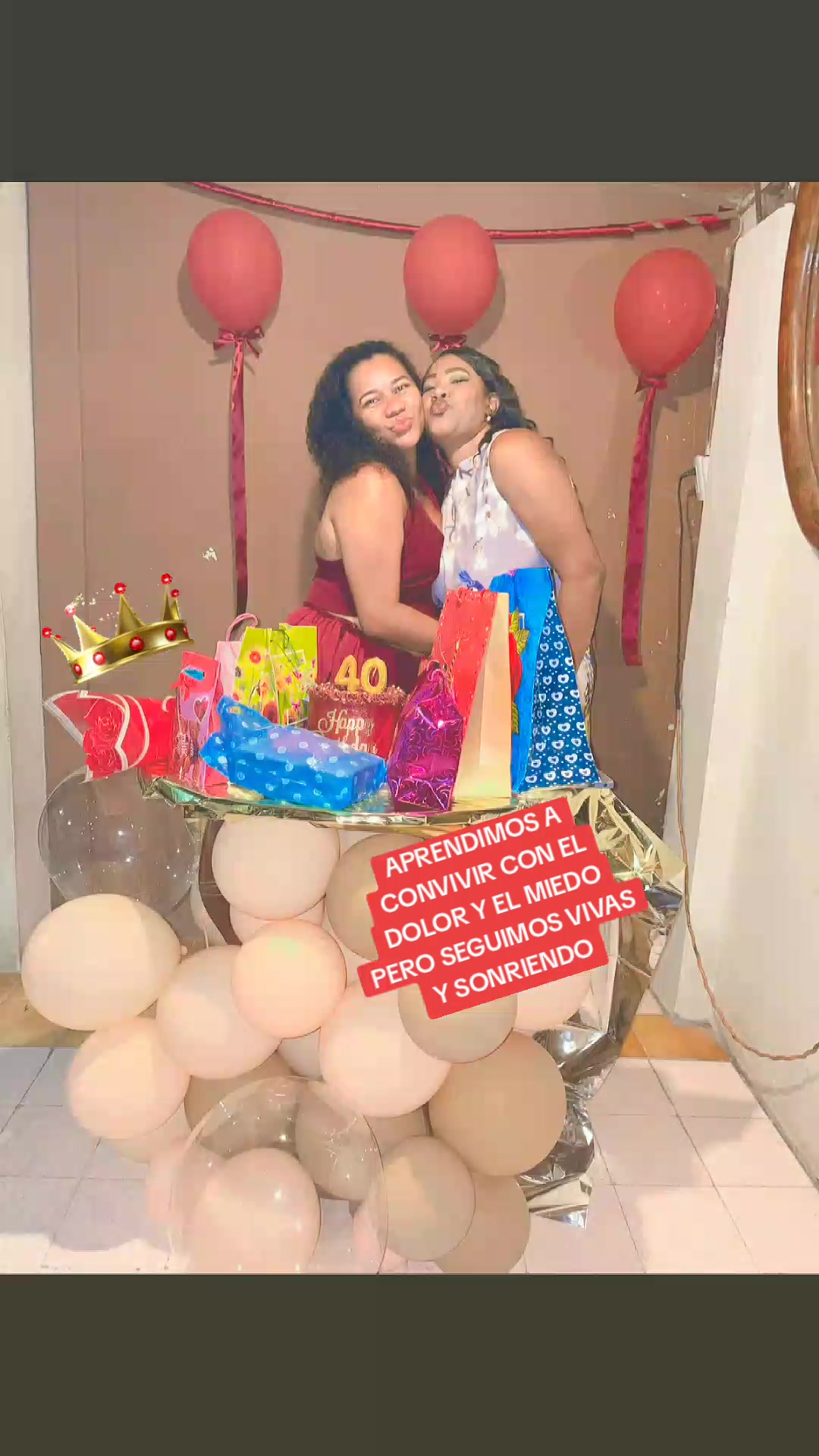 @Bachita Consejo 🥰