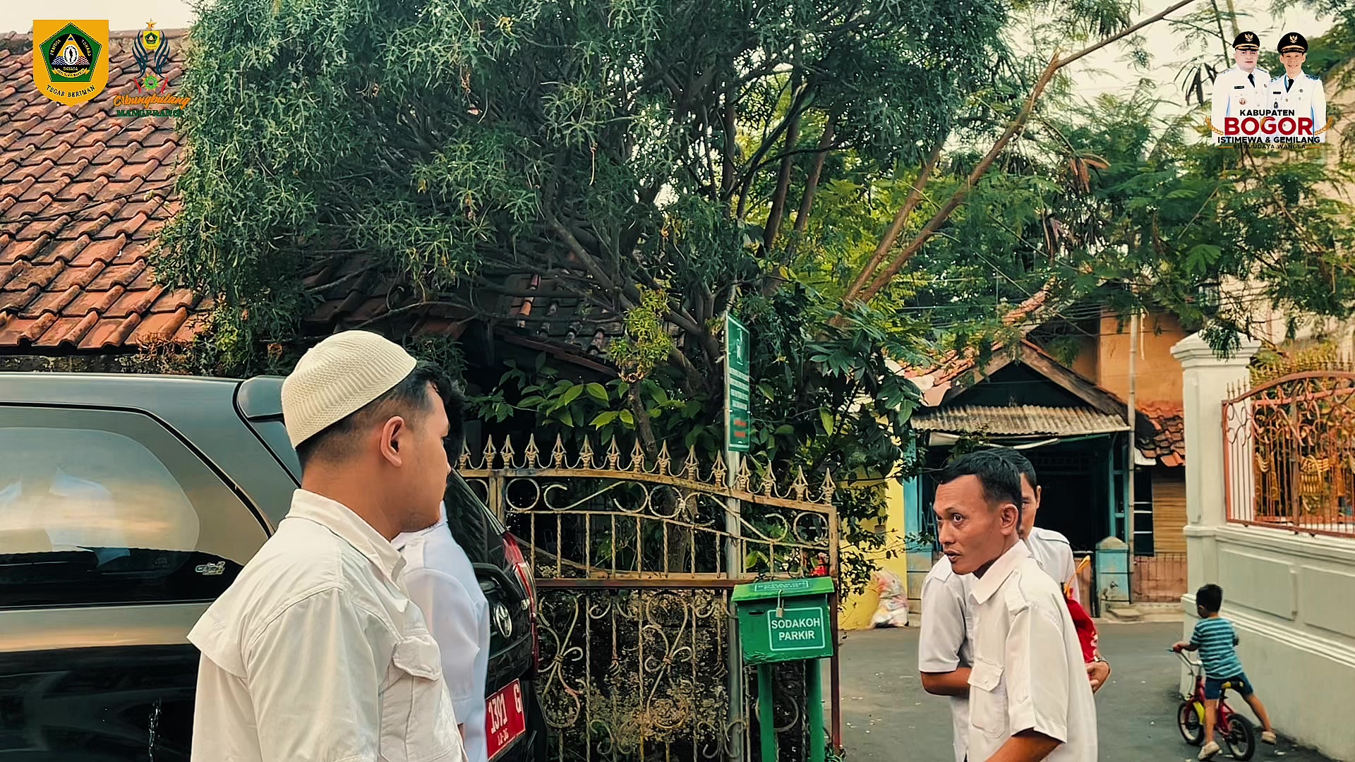 @Kecamatan Cibungbulang