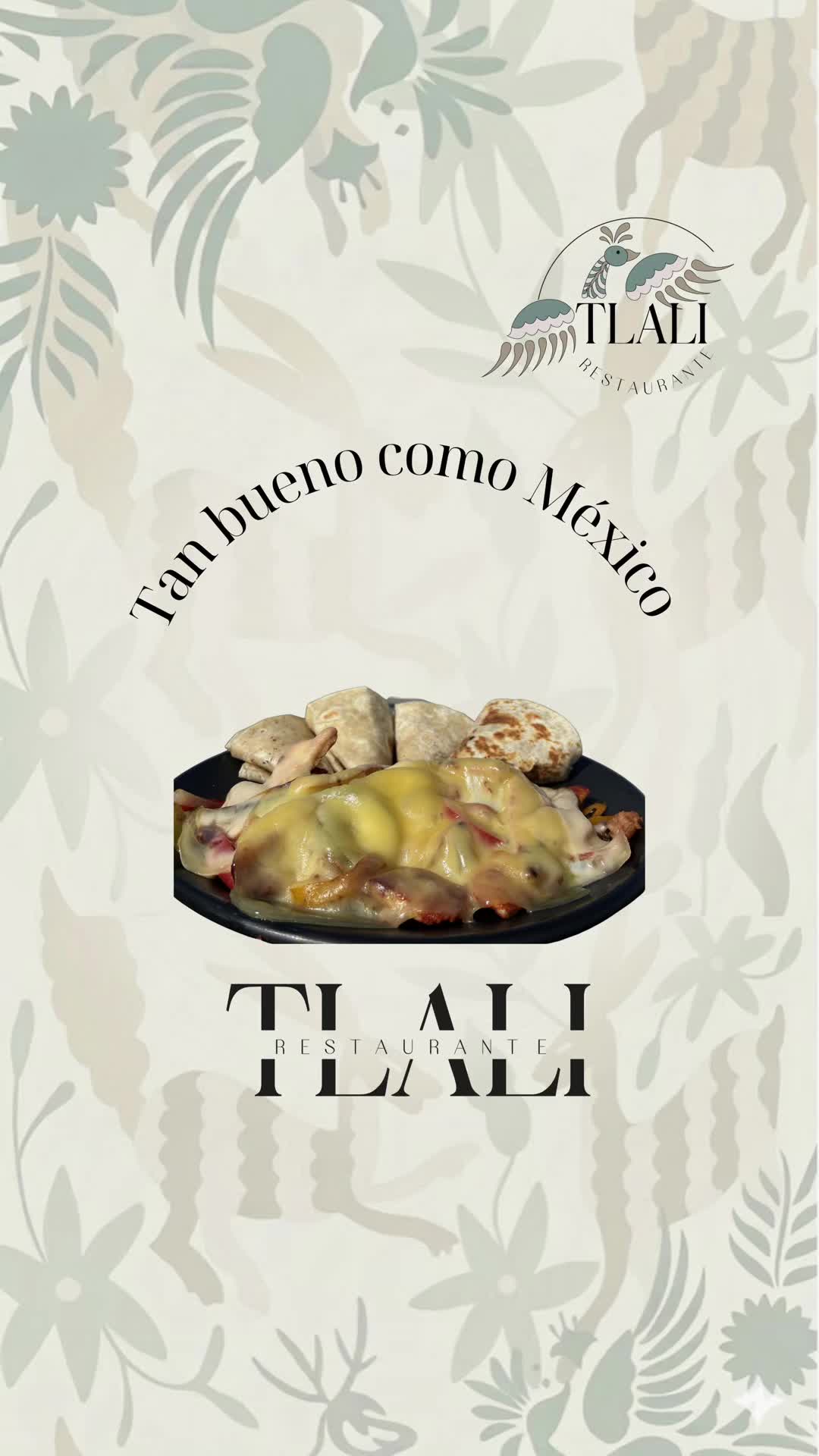 @Tlali Restaurante