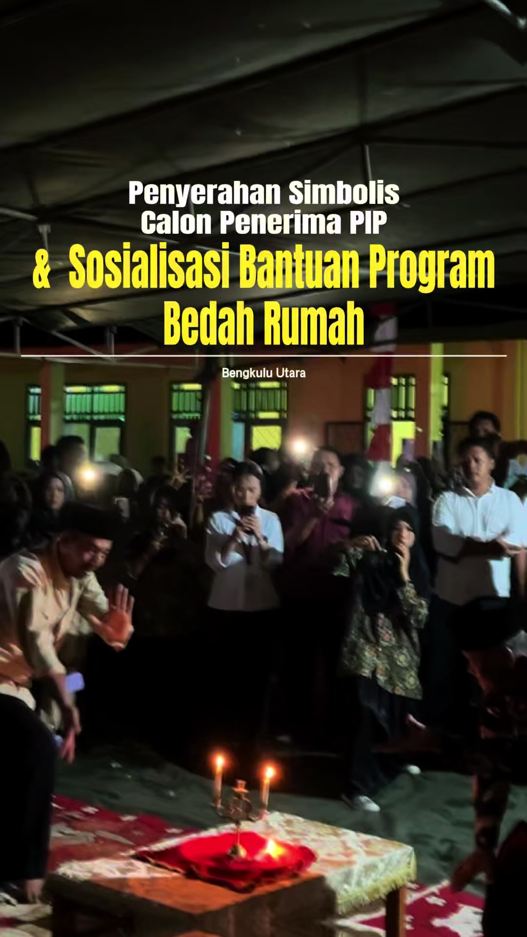 @Sultan B. Najamudin