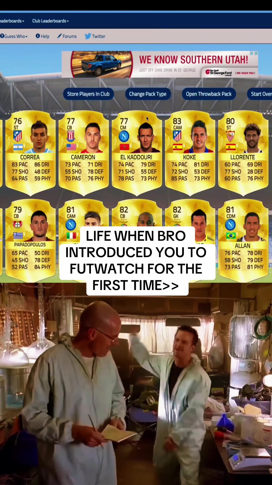 @FUTGoldenEra