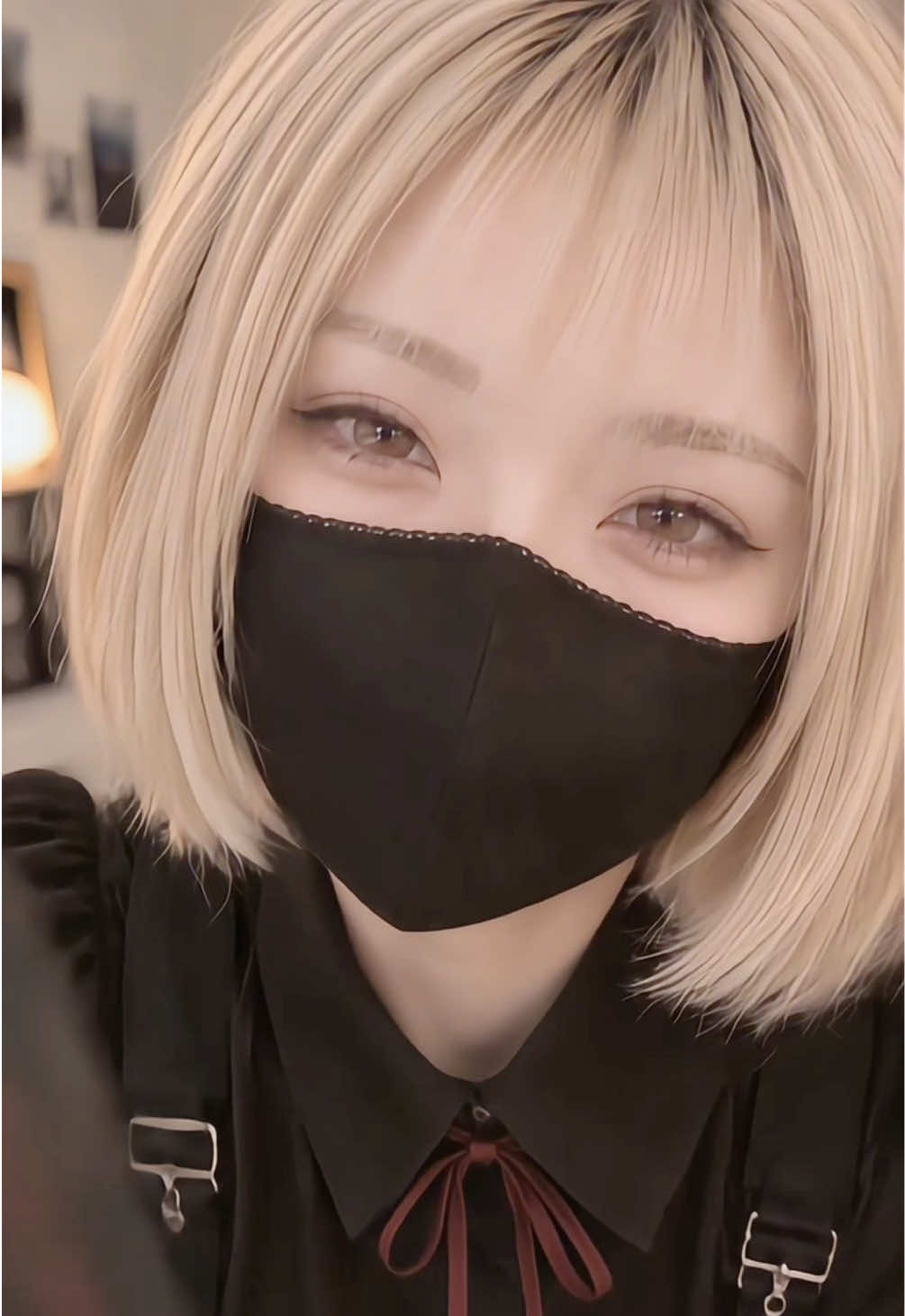 @ほほえみ