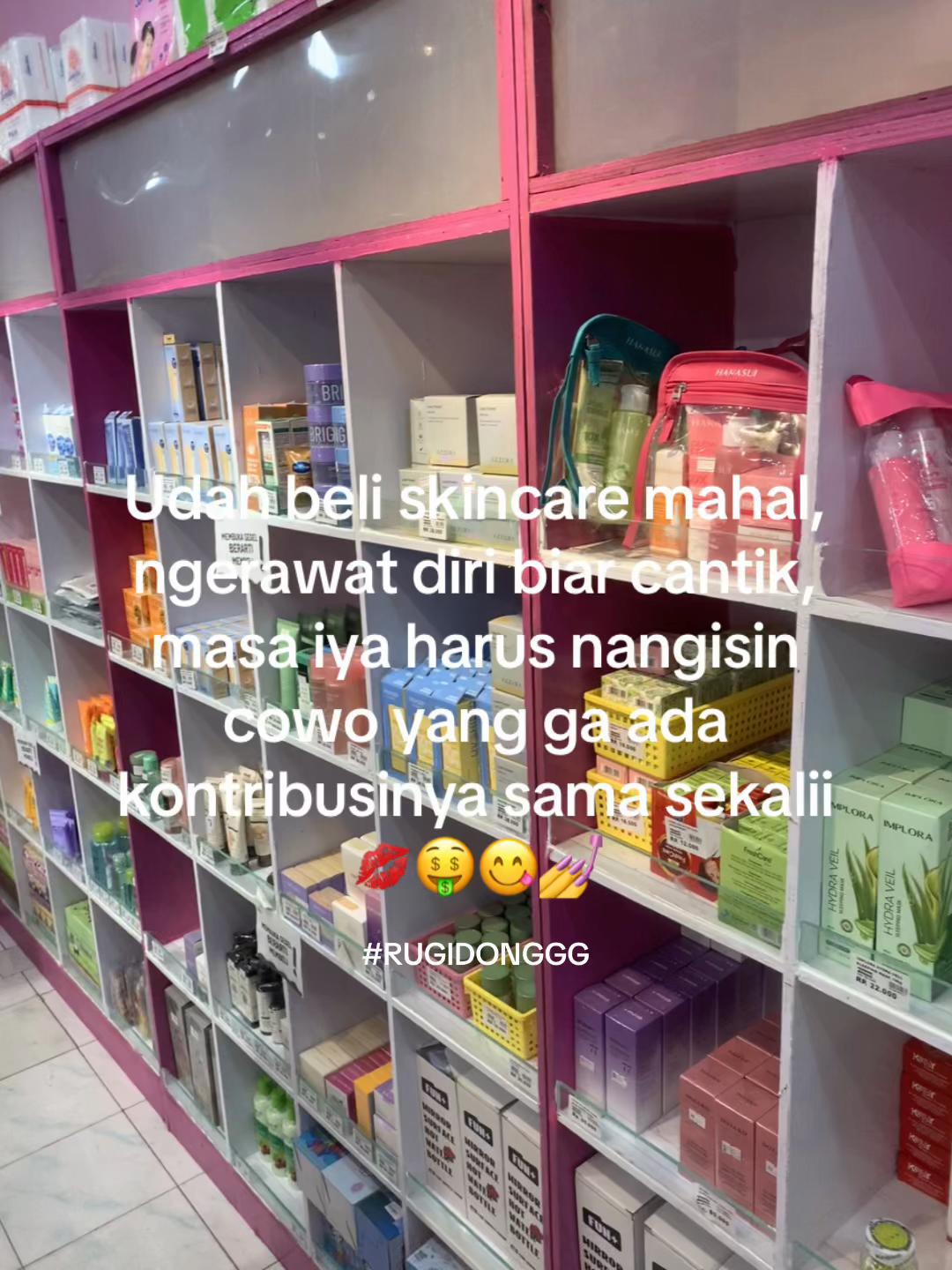 @RaraBeauty_Comal