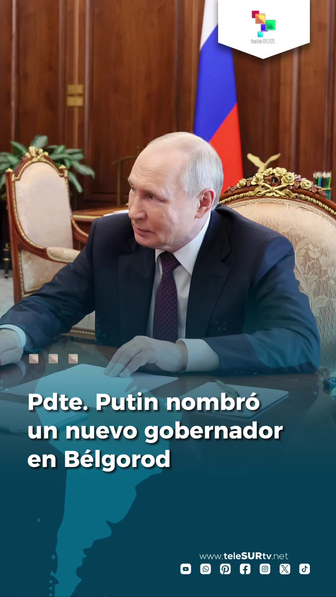 @teleSUR Clips
