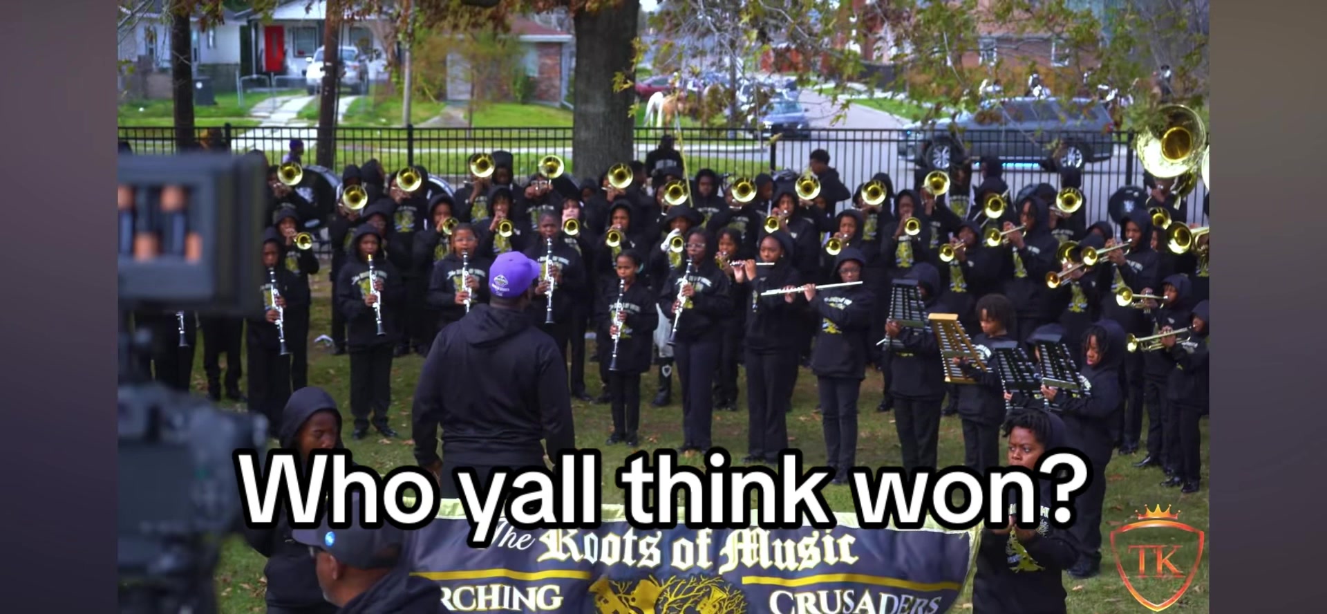 @ASSISTANT BAND DIRECTOR ROM RB