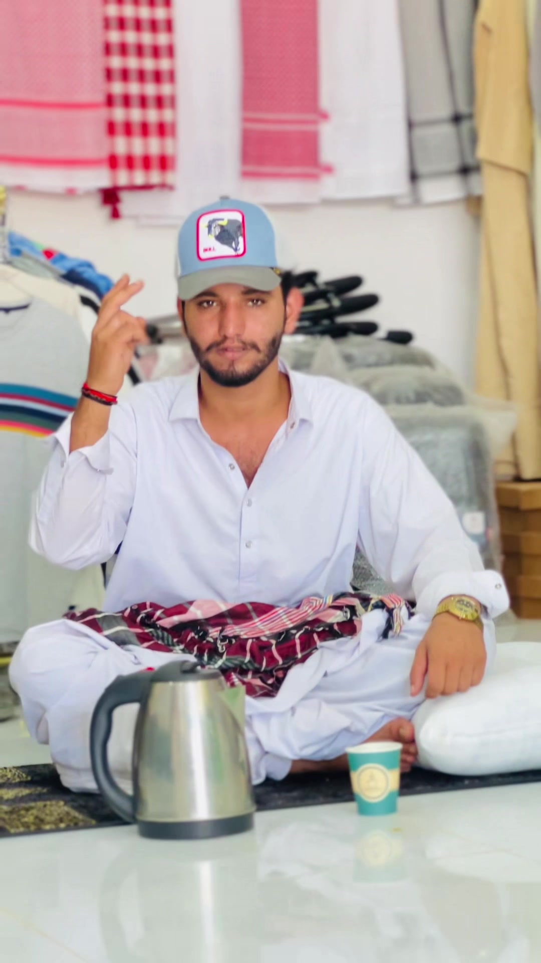 @سردار جیدی جندانی