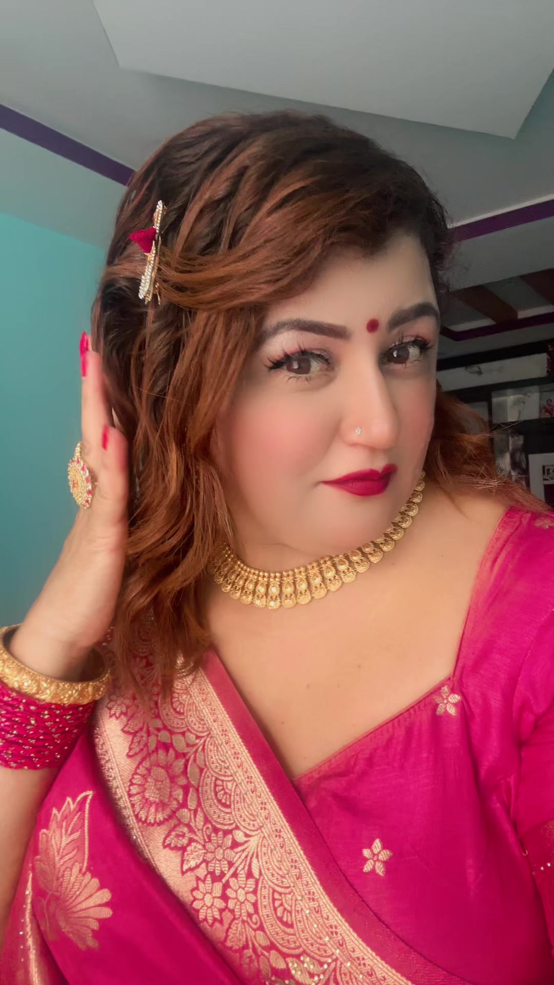 @Shanti Pandit