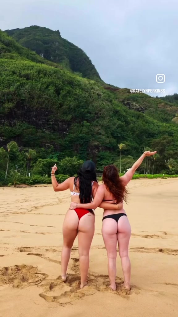 @Katelyn Perkins