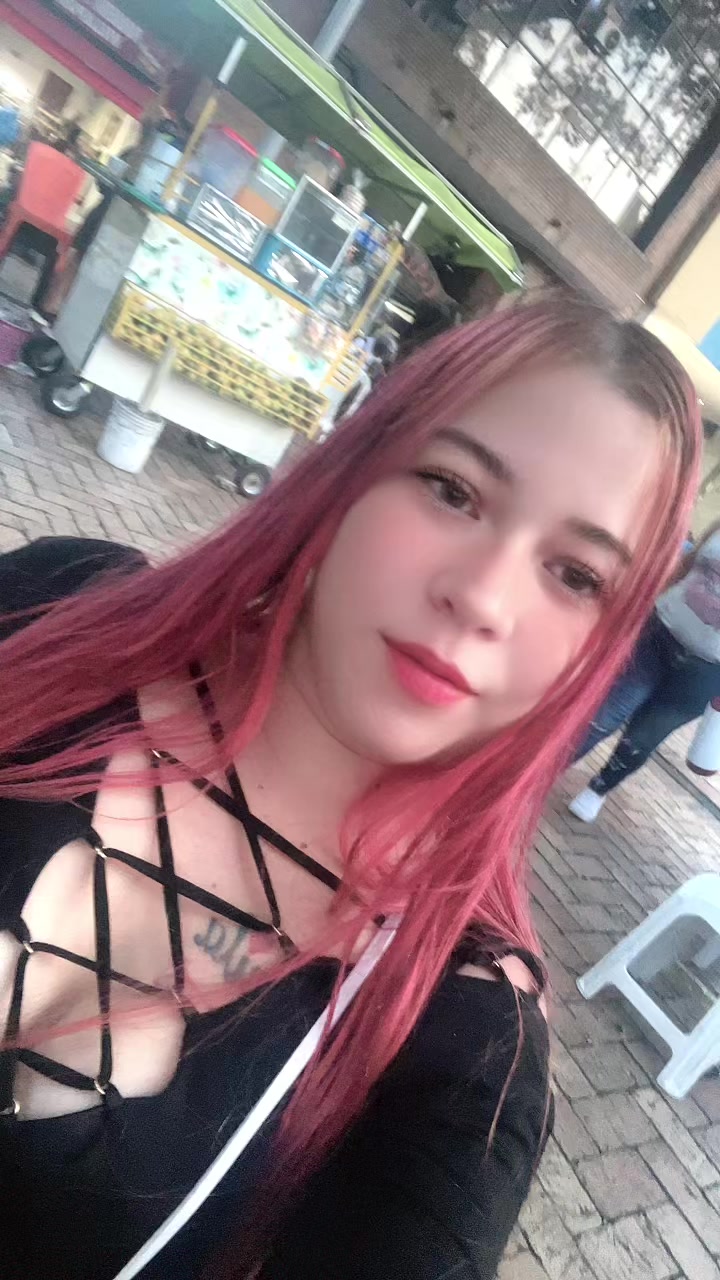 @Yoselin