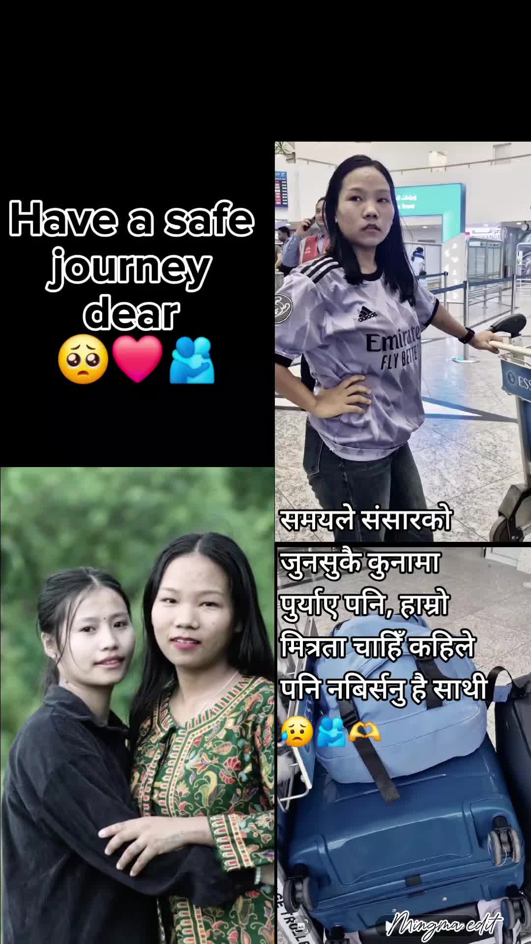 @Sapana Rai