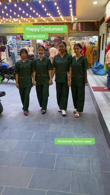 @Chhimeki Fashion Wear