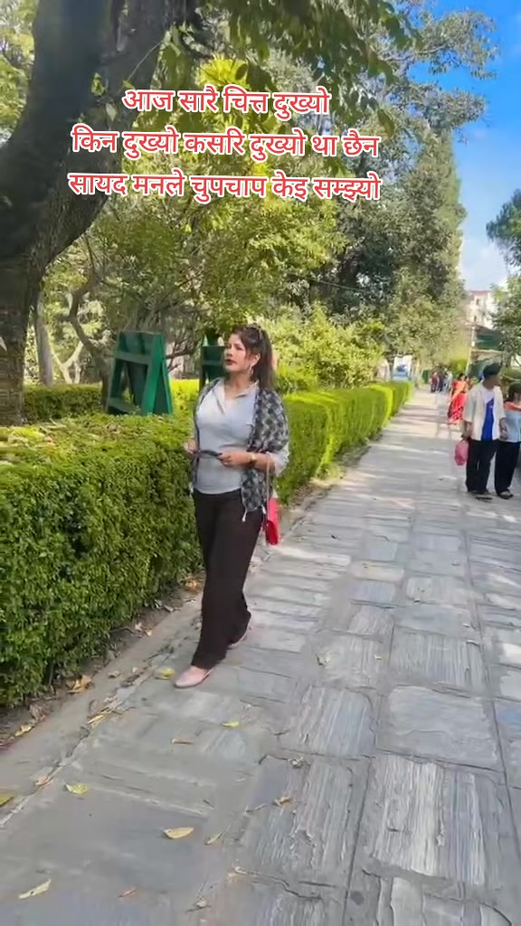 @Paru Bhatt