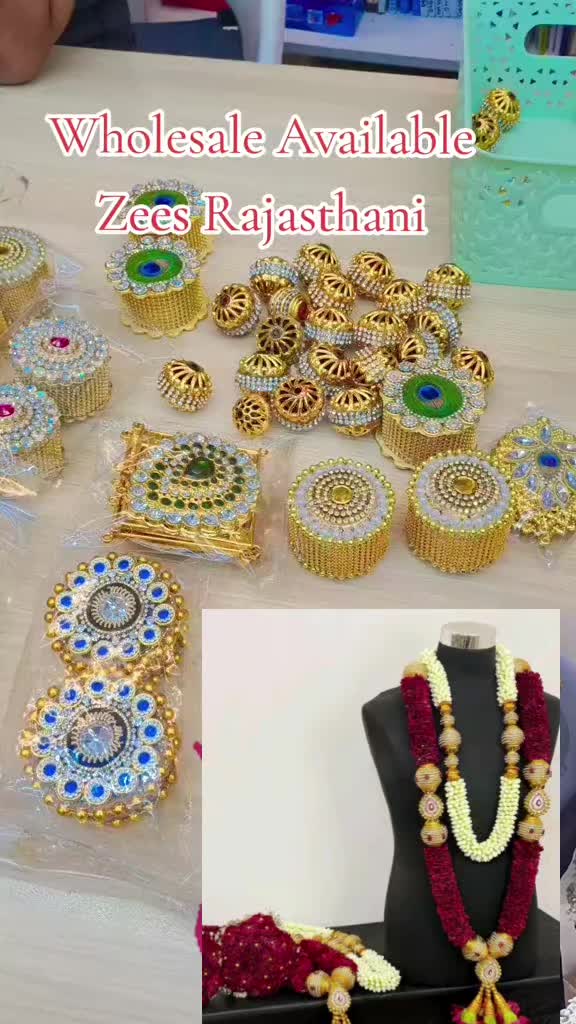 @Zees Rajasthani