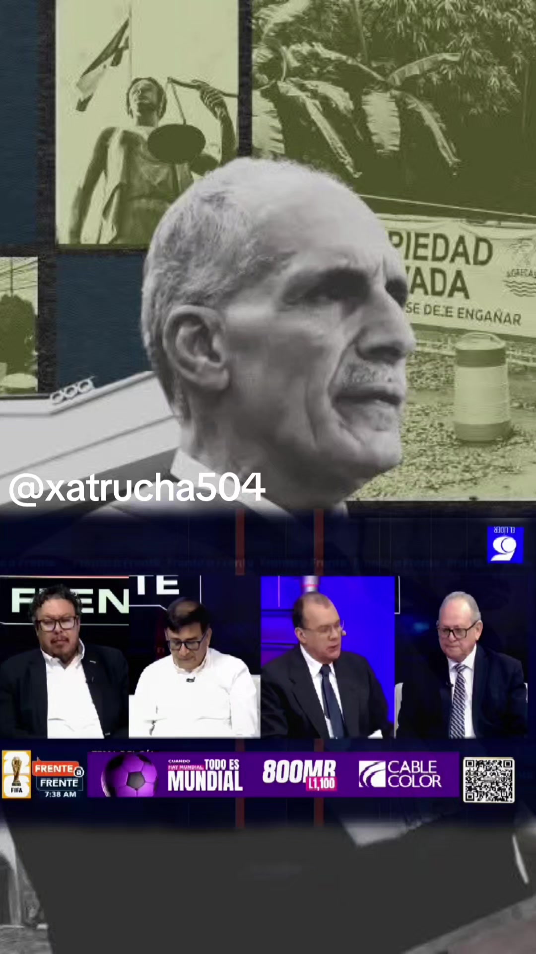 @Abog. Antúnez XATRUCHA504