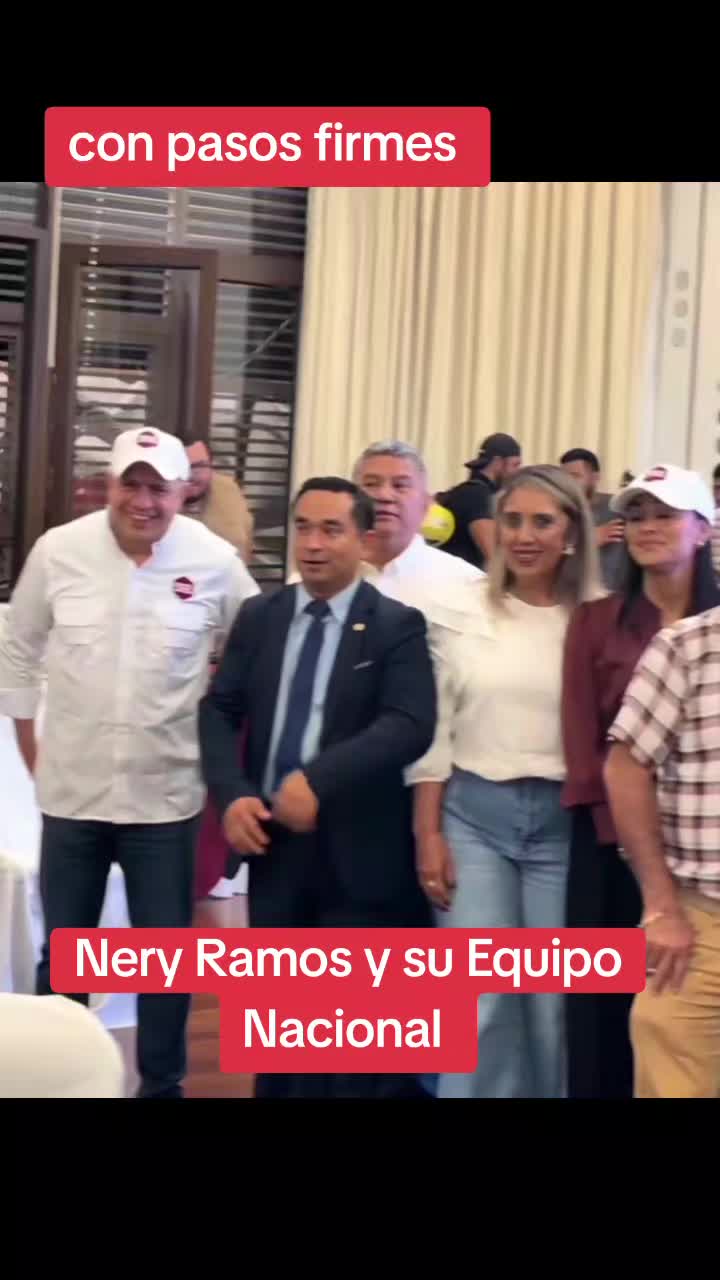 @Club de Fans de Nery Ramos