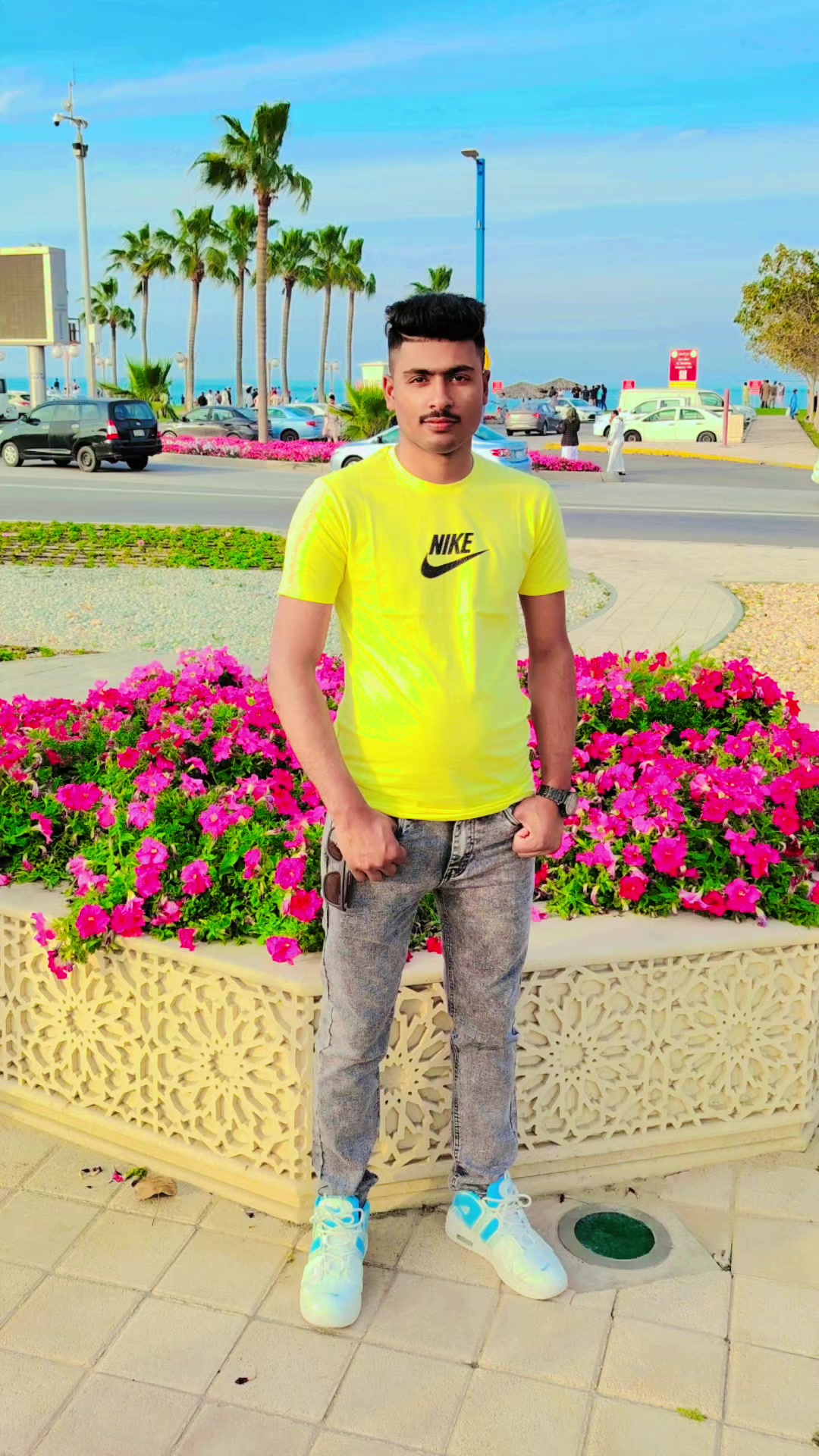 @🖤👉Its..Ariyan Ahmed নবাব ❤️
