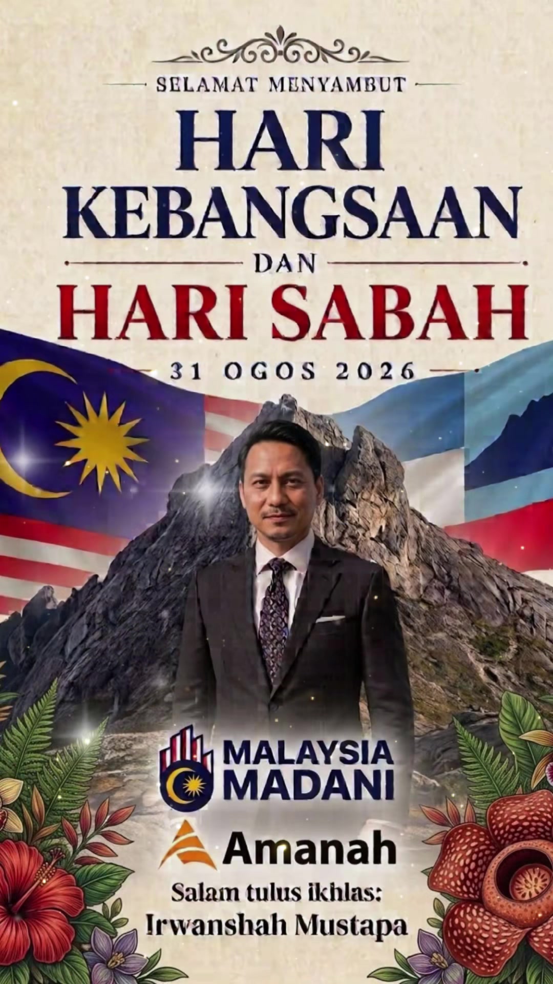 @Is Mustapa
