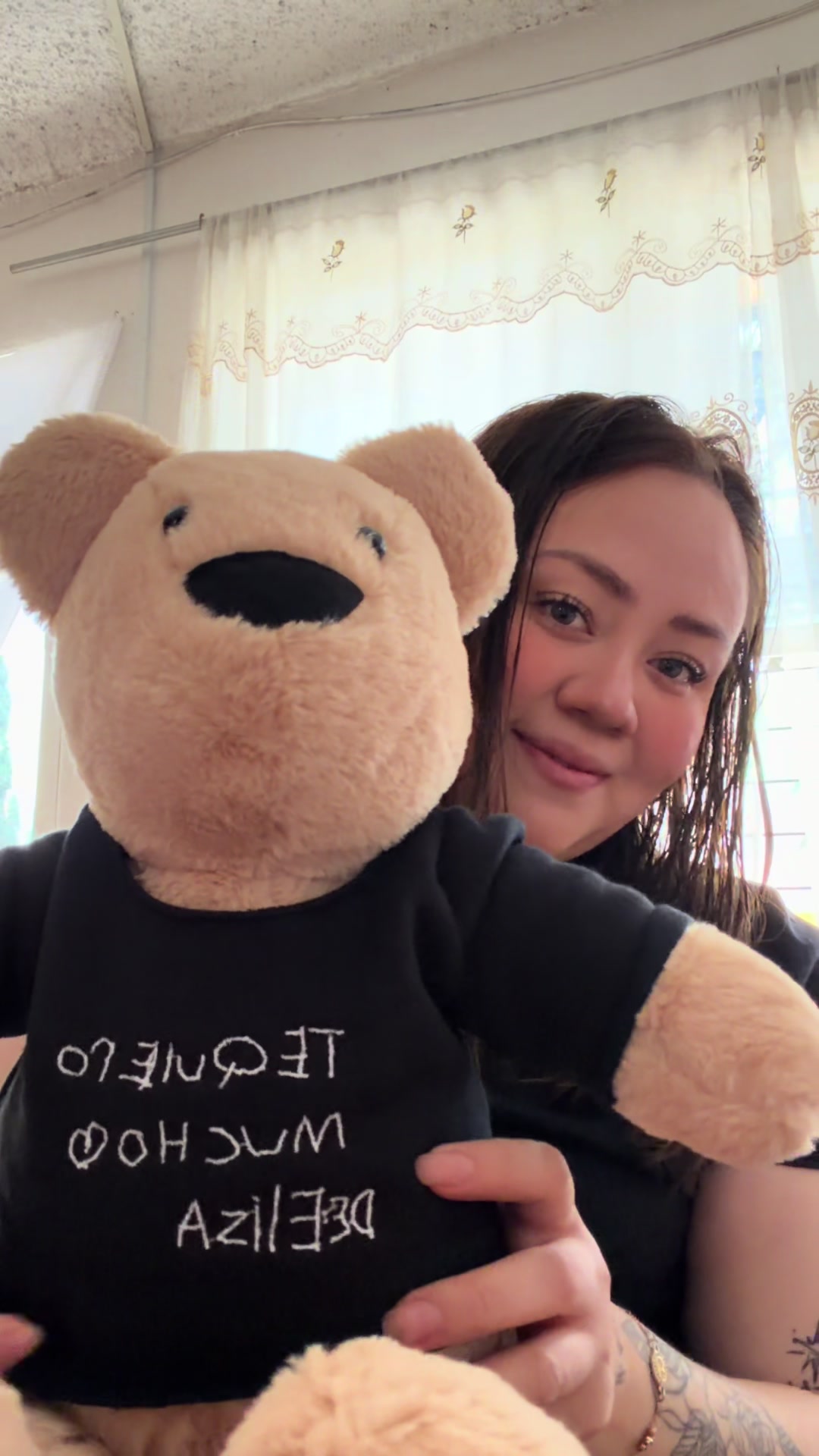 @THE.SHOPP.ING Memory Bears 🧸