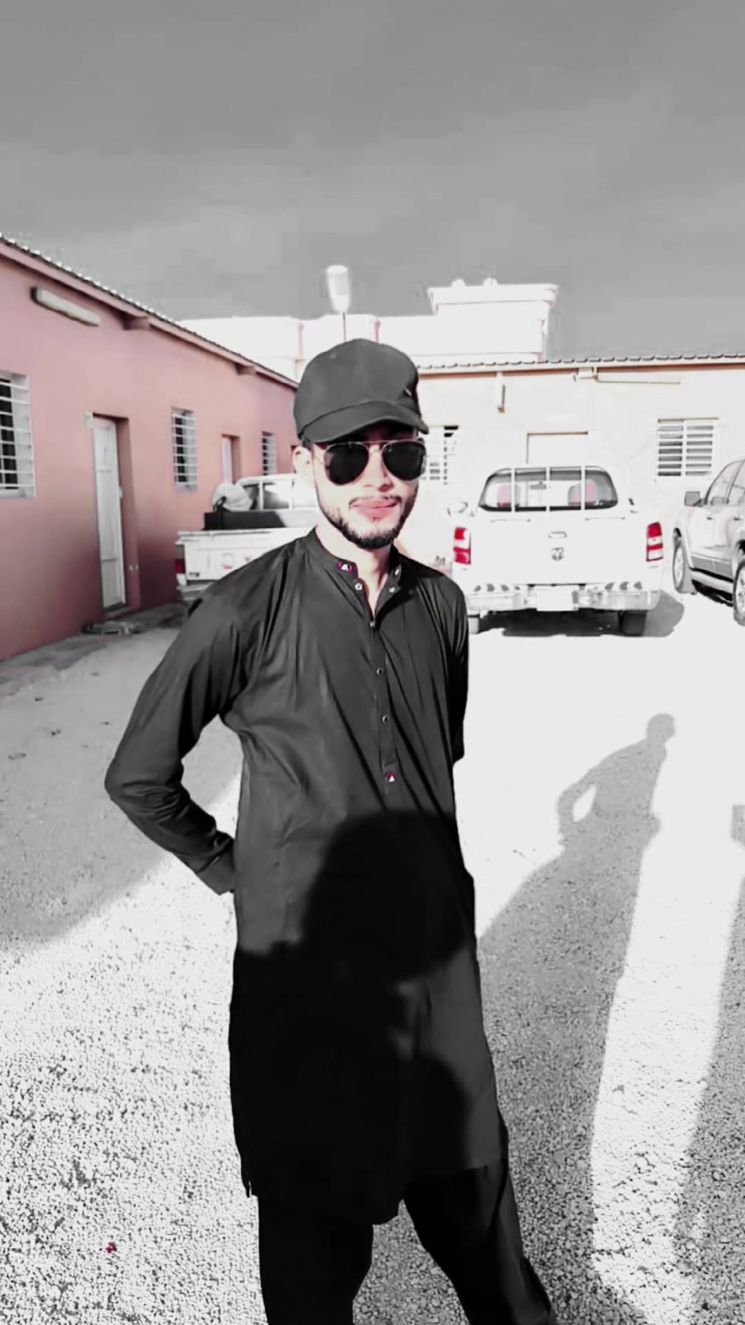 @ch Ali Ahmed