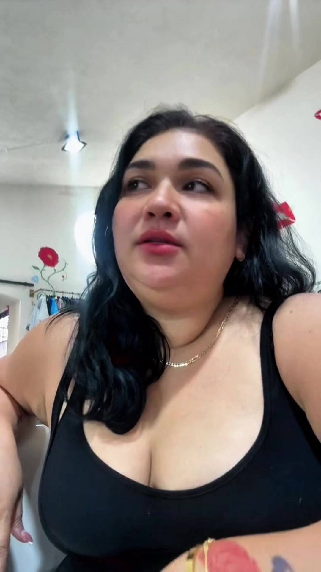@Chicas Plus MX