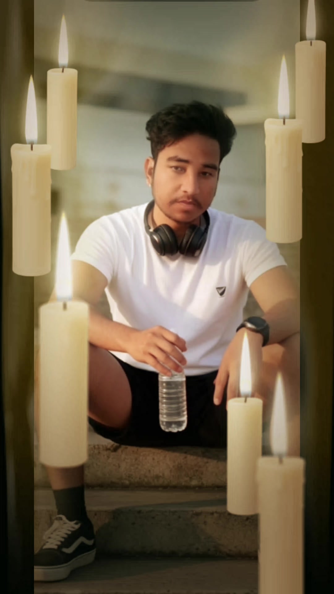 @Ajay Bhai