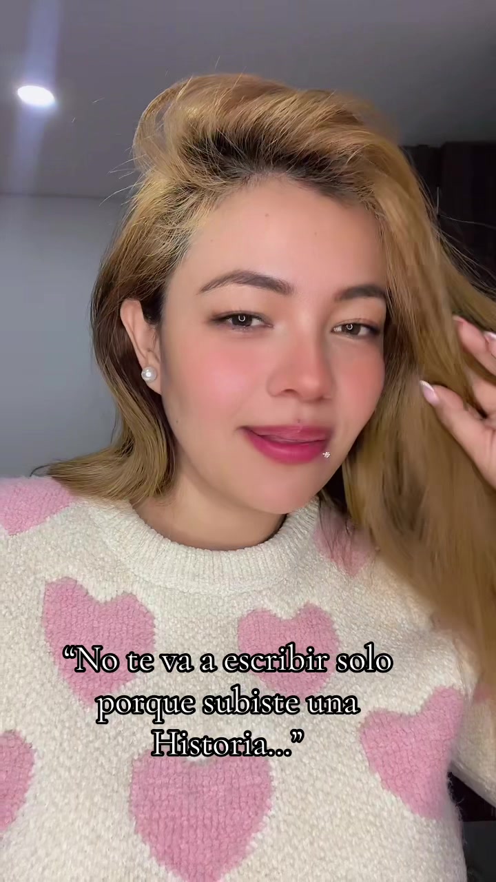 @Alejandra Novoa (La India Esa)