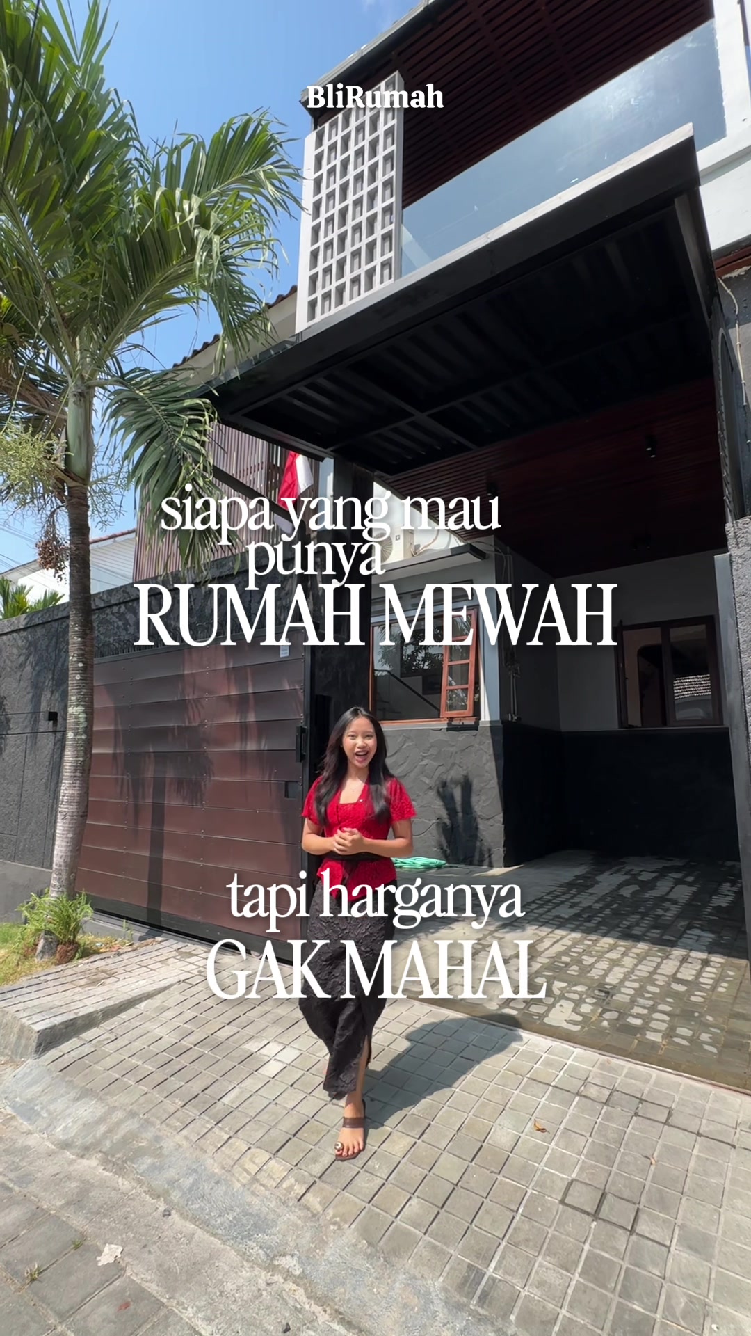 @Beli Rumah Bali
