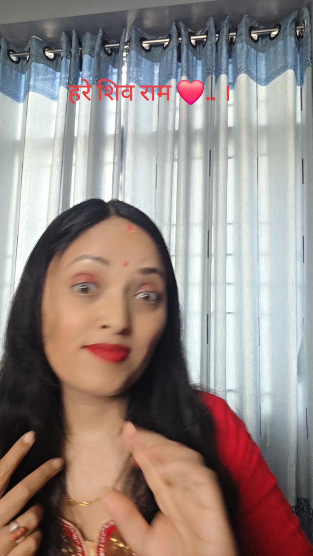 @Shanti Luitel