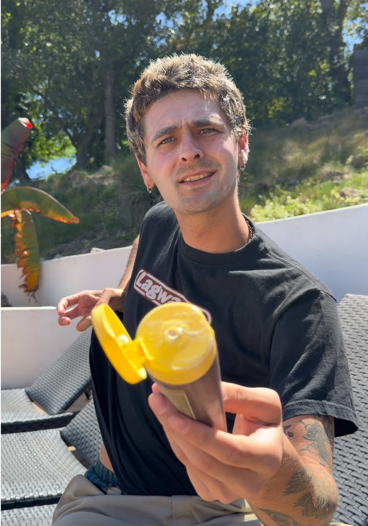 @Parker Kendall
