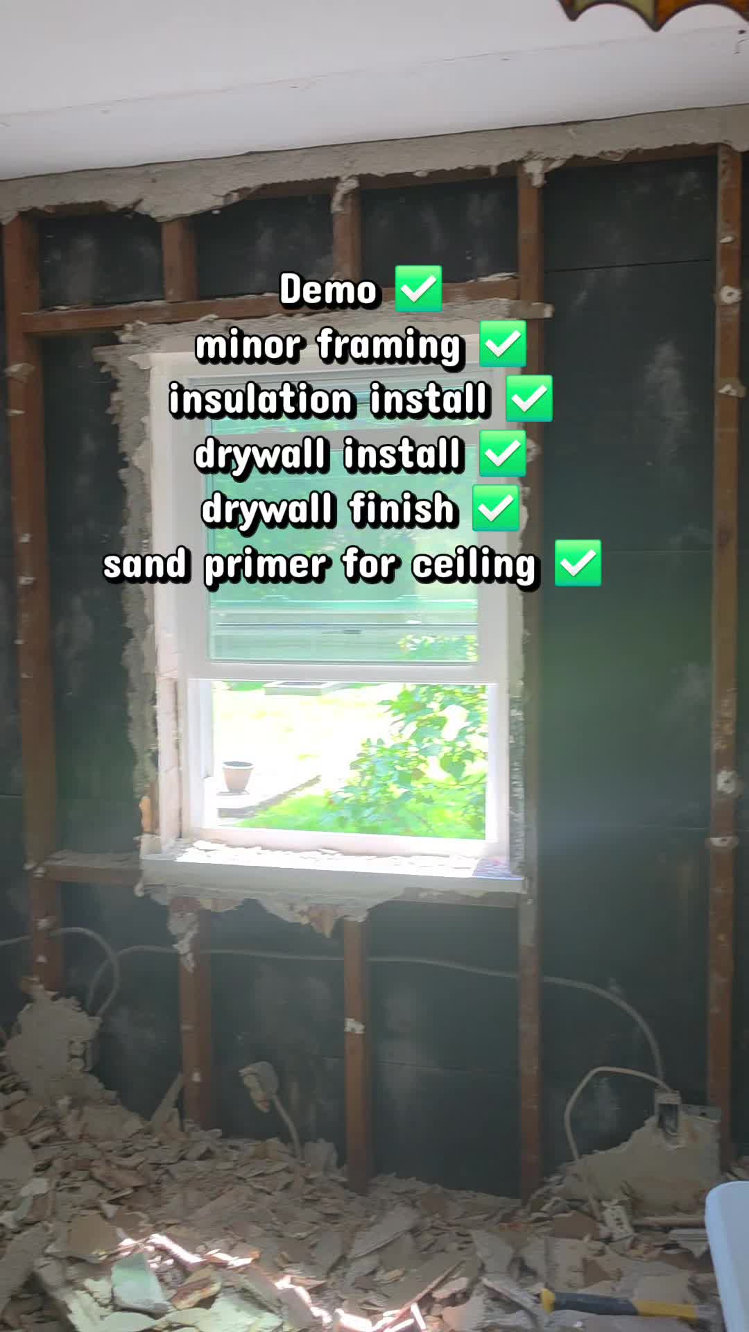 @TNM Drywall Doctors