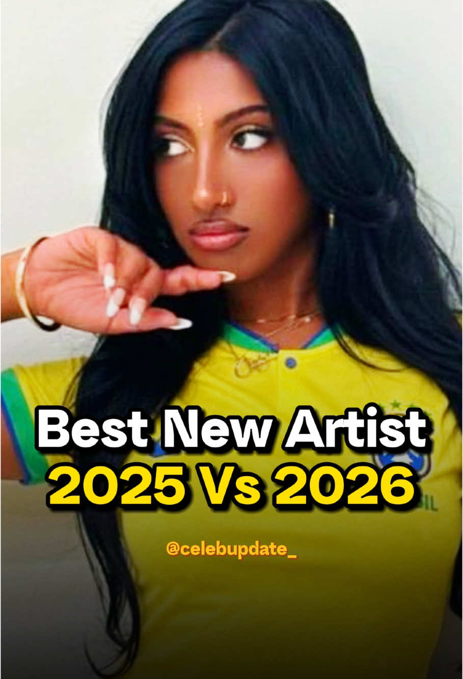 @Celeb Update