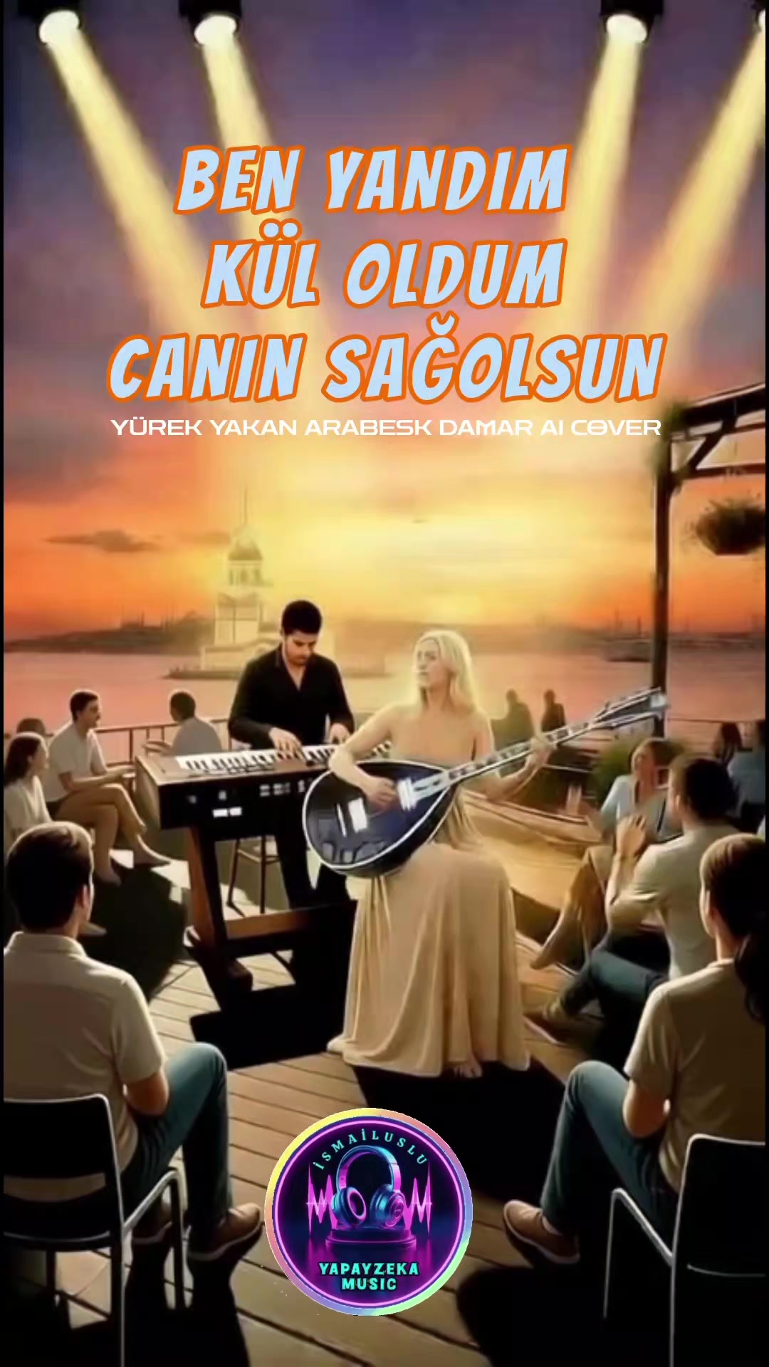 @🇹🇷 ▶️ YorgunYürek ◀️ 🇹🇷