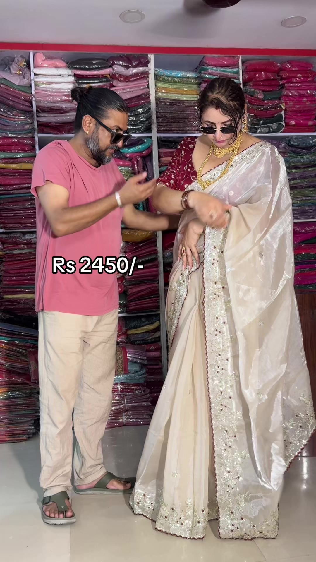 @Rupa Designer Ladies Items
