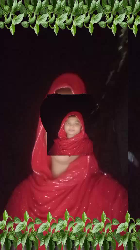 @নিলফামারী জেলা মেয়ে আমি