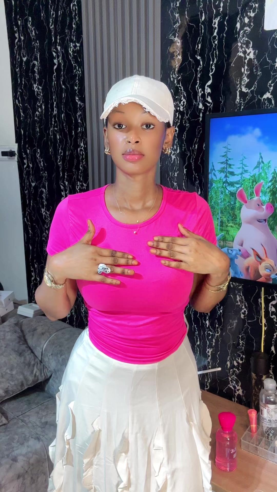 @Diopsy&ndeyasaliou💍 ✪